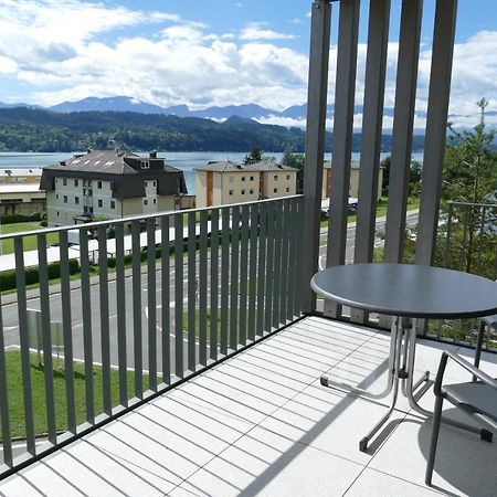 Woerthersee - Apartment 44 Techelsberg 외부 사진