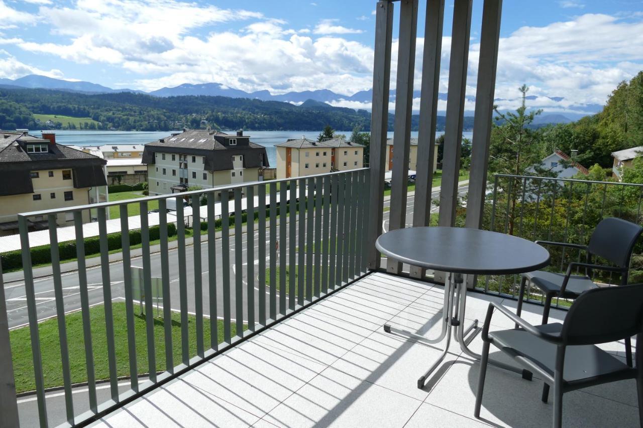 Woerthersee - Apartment 44 Techelsberg 외부 사진