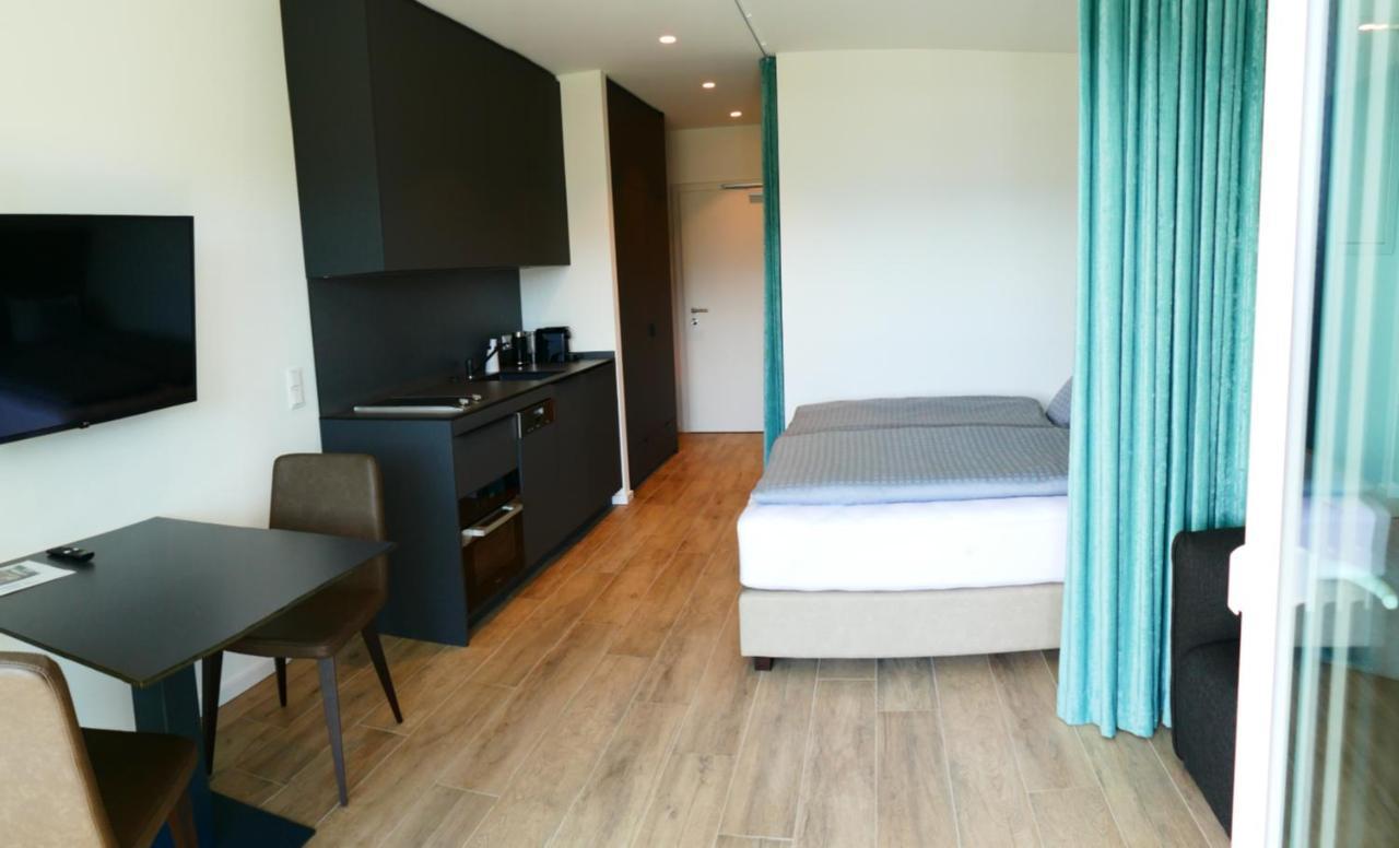 Woerthersee - Apartment 44 Techelsberg 외부 사진