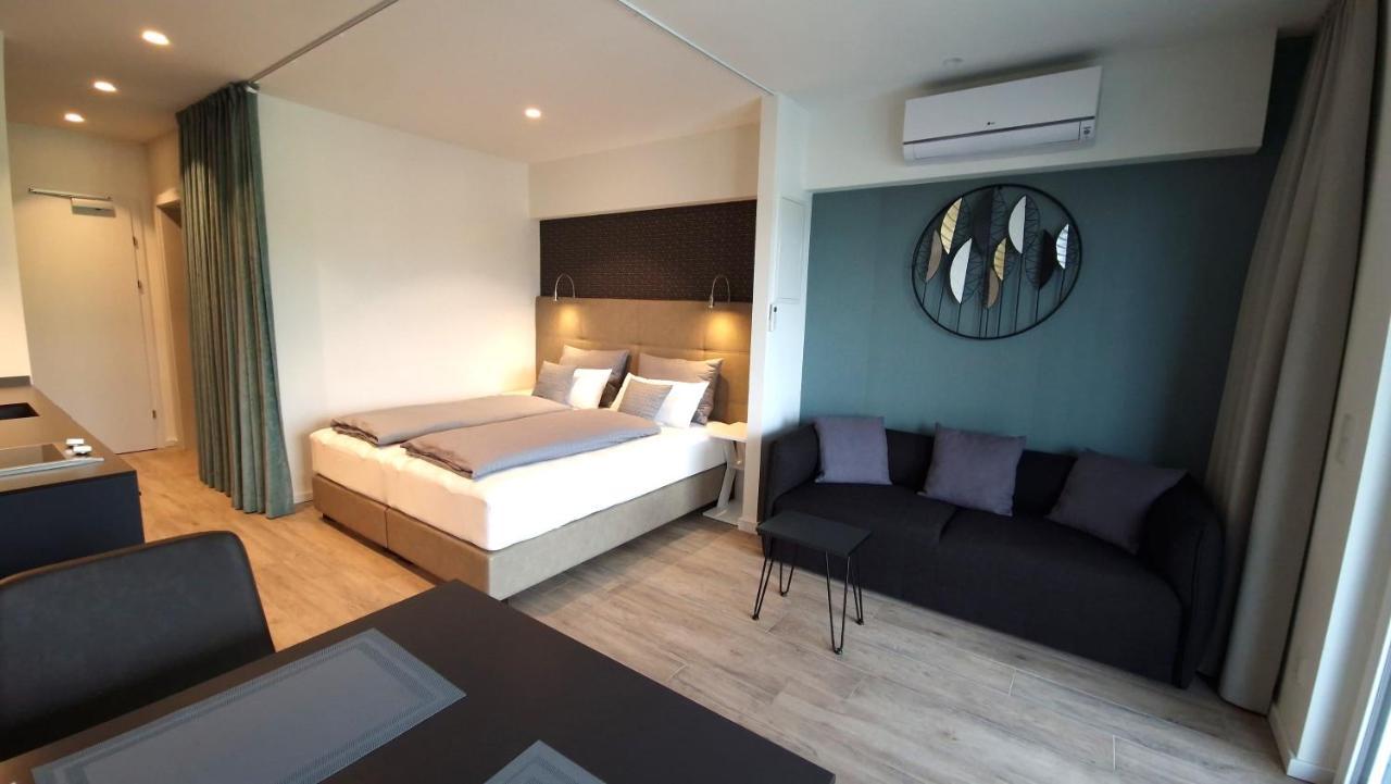 Woerthersee - Apartment 44 Techelsberg 외부 사진