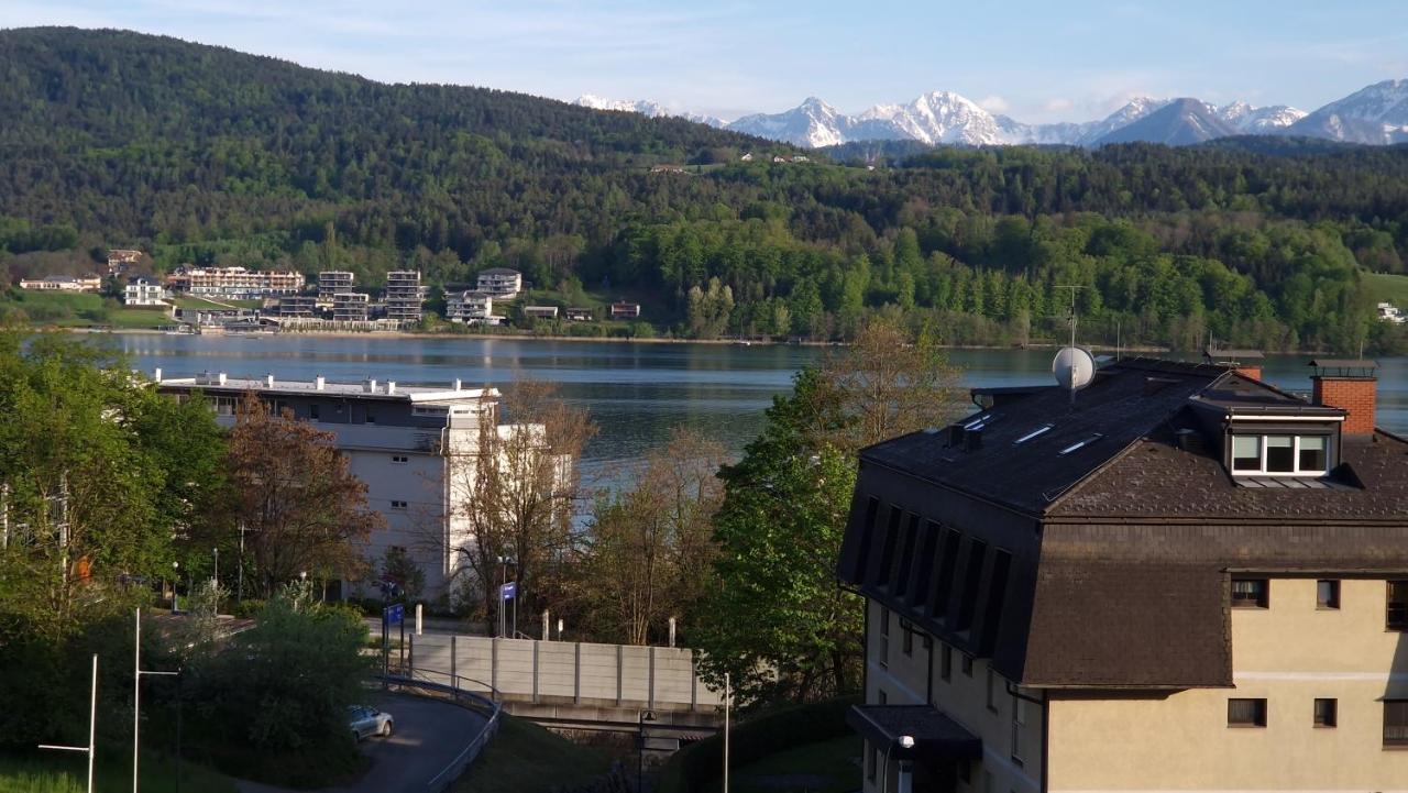 Woerthersee - Apartment 44 Techelsberg 외부 사진