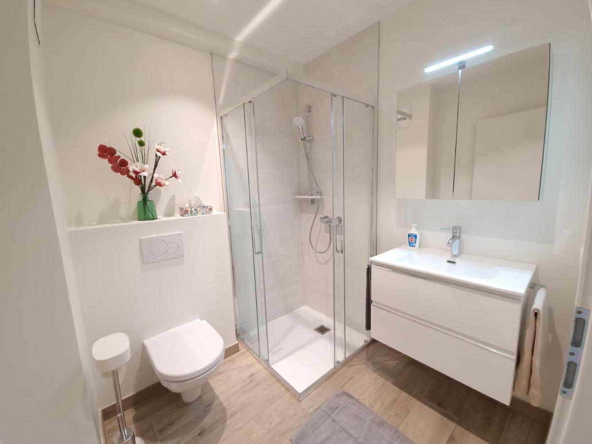 Woerthersee - Apartment 44 Techelsberg 외부 사진