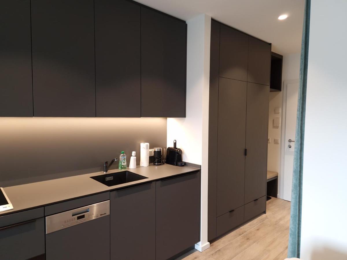 Woerthersee - Apartment 44 Techelsberg 외부 사진