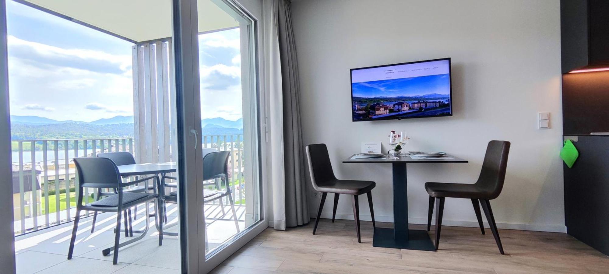Woerthersee - Apartment 44 Techelsberg 외부 사진