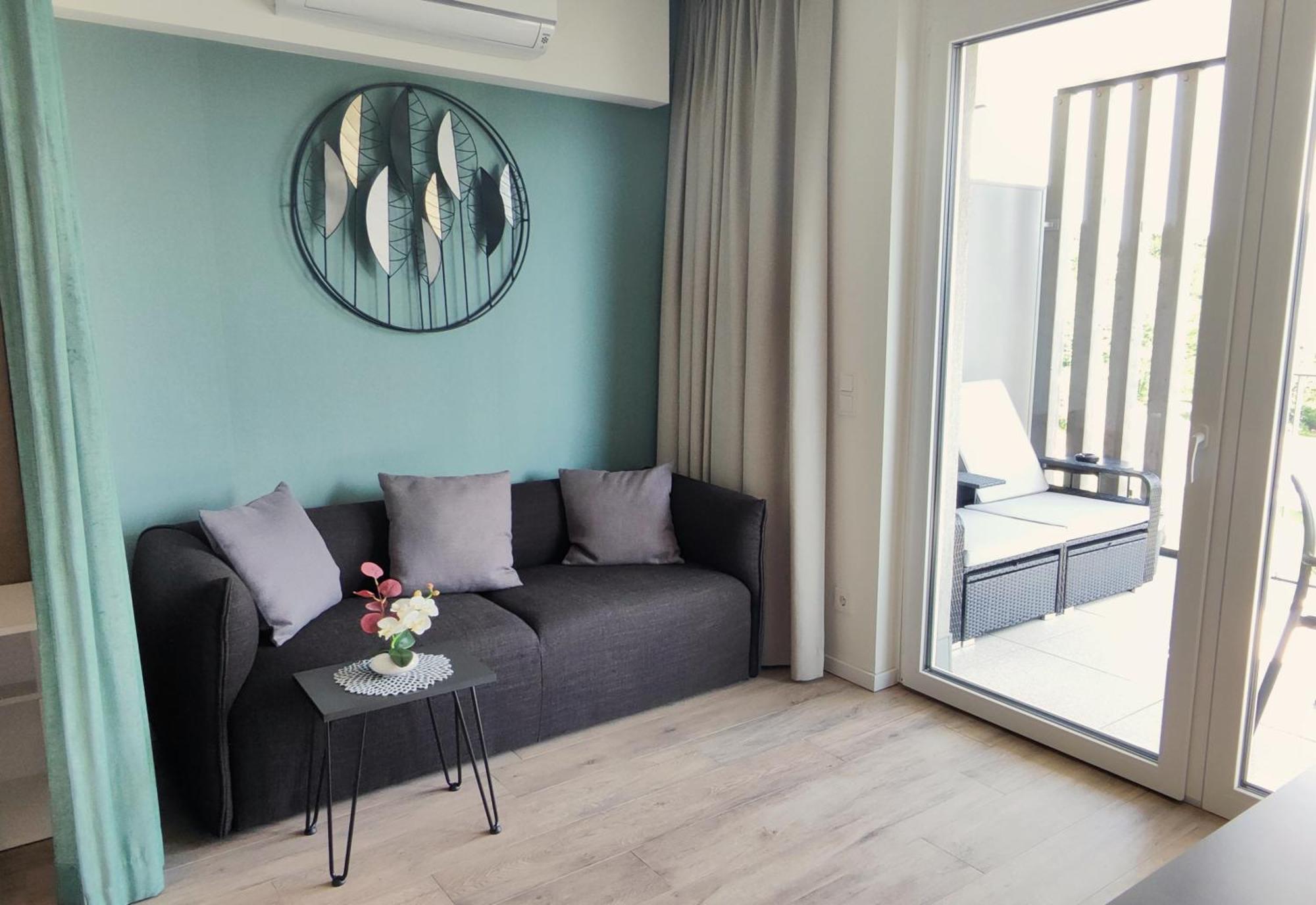 Woerthersee - Apartment 44 Techelsberg 외부 사진