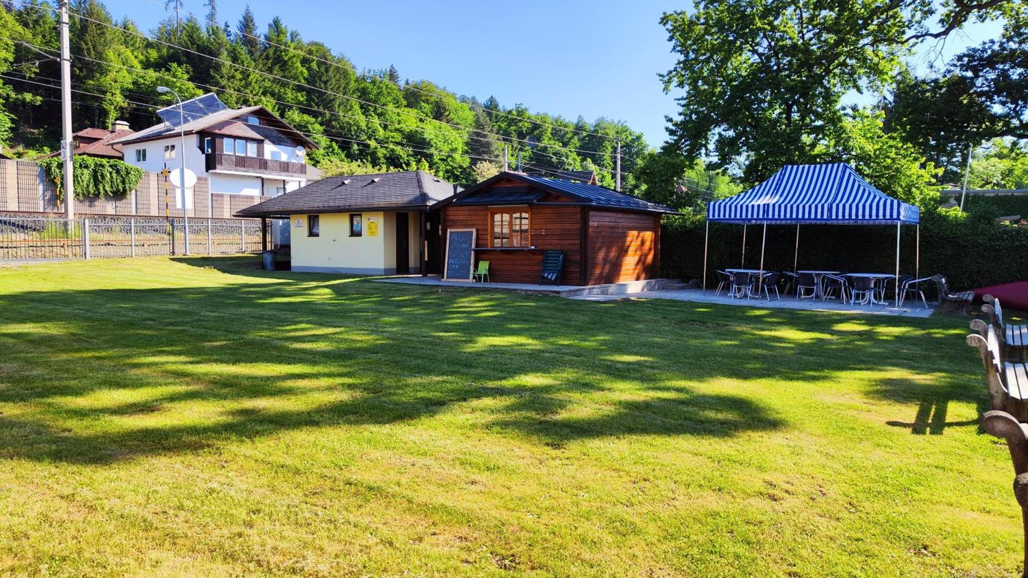 Woerthersee - Apartment 44 Techelsberg 외부 사진